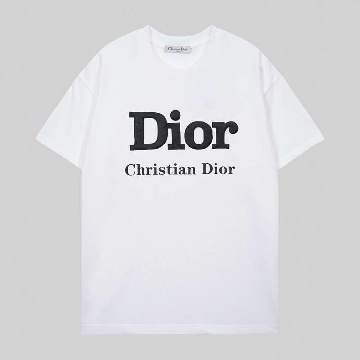 Dior T Shirts Short _SKUDiorS-3XLyktrT10515872